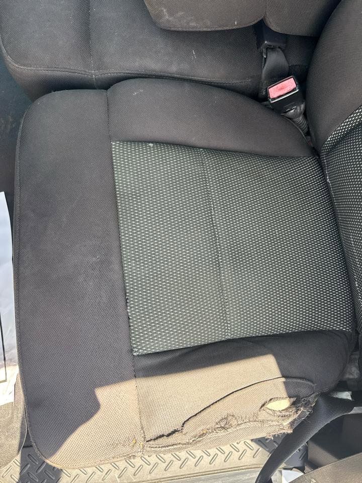Used 2004 Ford F150 XL AWD/4WD image 17