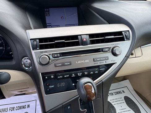 Used 2015 Lexus RX 350 AWD image 16