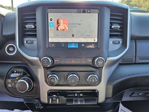 Used 2024 RAM 2500 Big Horn w/ Bed Utility Group image 19