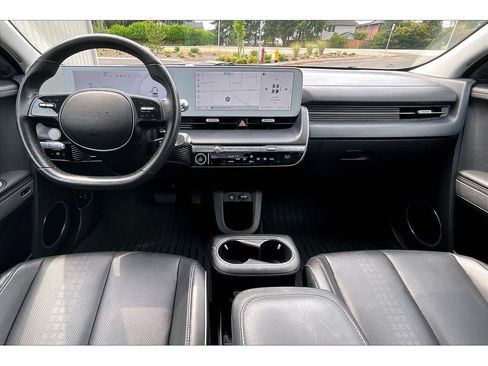Used 2023 Hyundai Ioniq 5 Limited AWD/4WD image 15