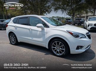 Used 2020 Buick Envision Essence w/ Experience Buick Package FWD video 2