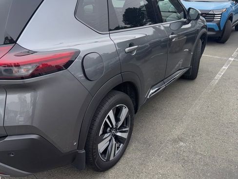 Certified 2023 Nissan Rogue SL w/ SL Premium Package image 2