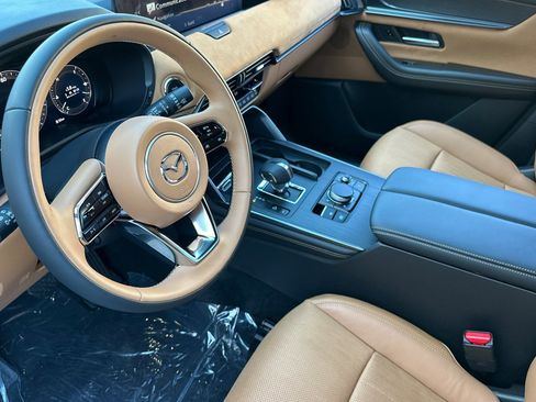 New 2026 MAZDA CX-70 3.3 Turbo S w/ Premium Plus image 10