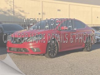 Used 2017 Nissan Sentra SR Turbo w/ SR Turbo Premium Package video 1