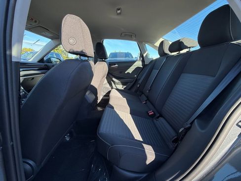 New 2026 Volkswagen Jetta S image 19