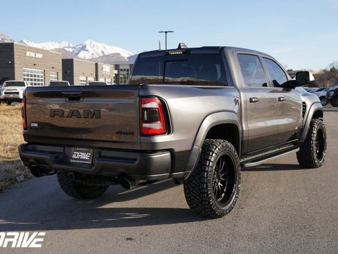 Used 2022 RAM 1500 TRX w/ TRX Level 2 Equipment Group image 13