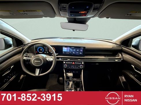 Used 2025 Hyundai Tucson SEL image 10