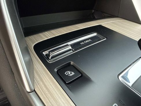 Certified 2025 MAZDA CX-90 Plug-In Hybrid w/Premium Sport image 36