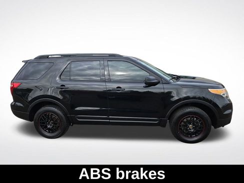 Used 2014 Ford Explorer 4WD image 7