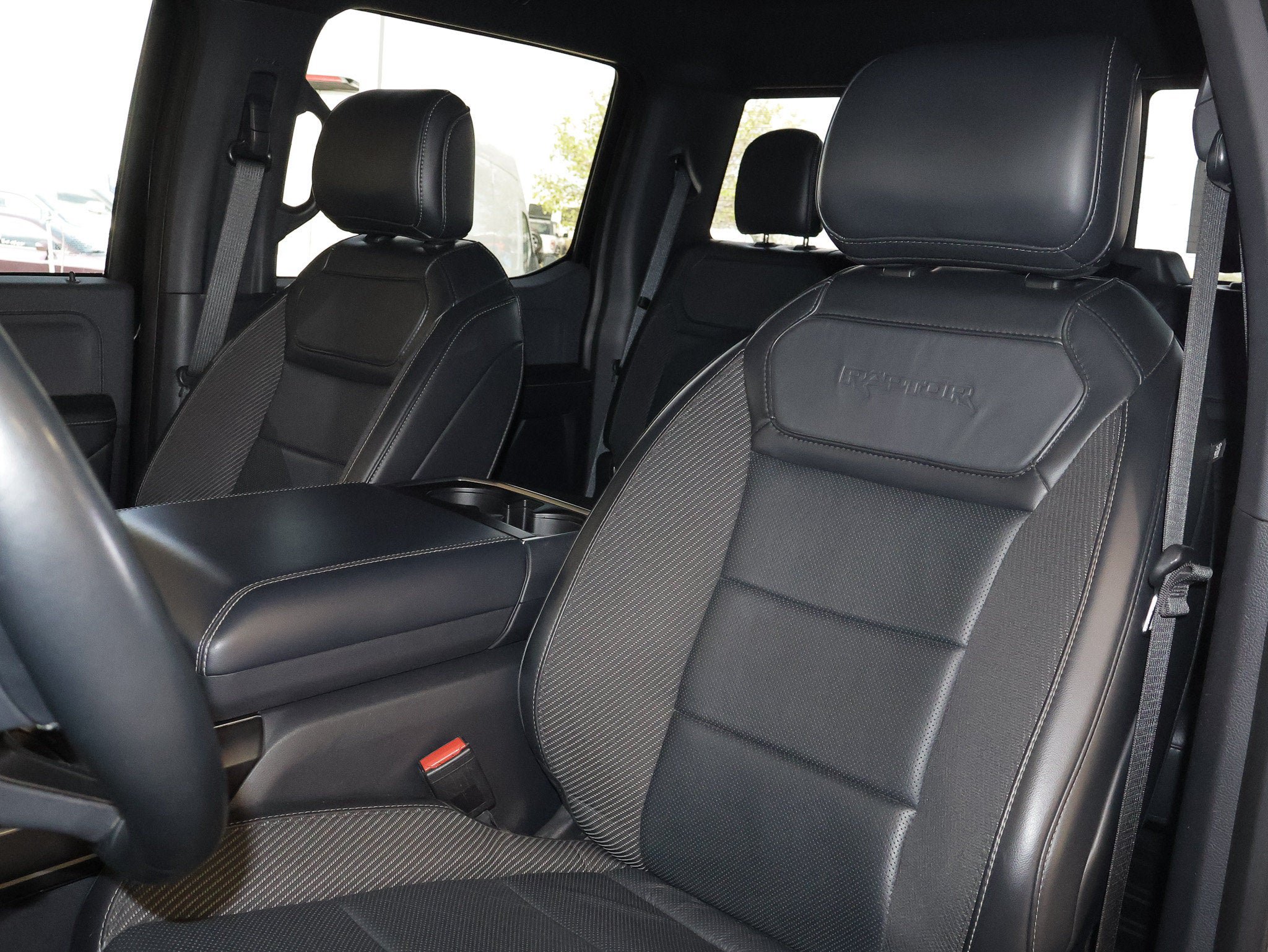 Used 2022 Ford F150 Raptor w/ Torsen Package AWD/4WD image 24