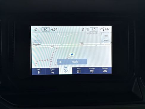 Used 2022 Ford Bronco Big Bend image 22