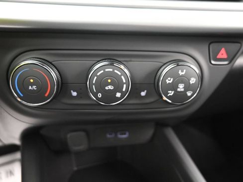 New 2026 Chevrolet Trax RS w/ Driver Confidence Package FWD image 20