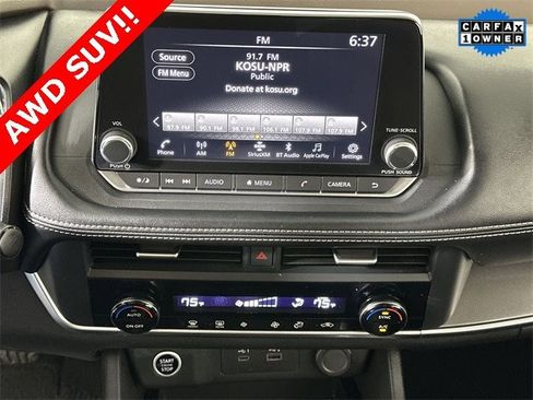 Used 2023 Nissan Rogue SV image 14