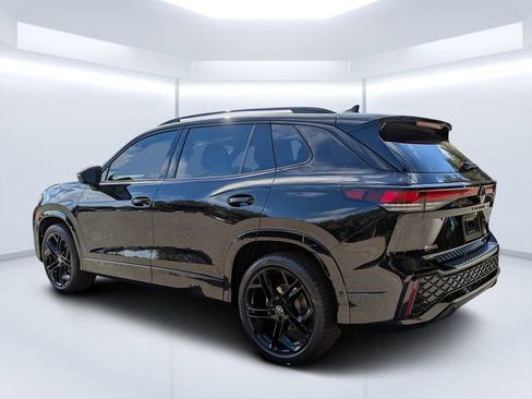 New 2026 Volkswagen Tiguan SE R-Line image 5