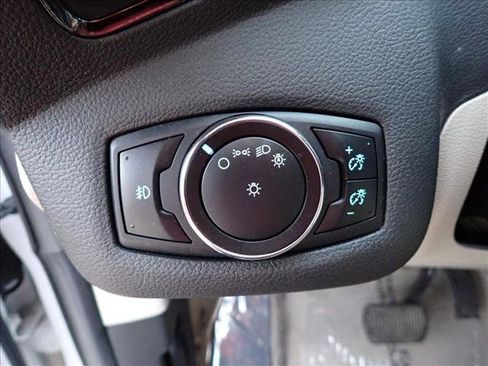 Used 2015 Ford Escape Titanium w/ Equipment Group 301A image 18