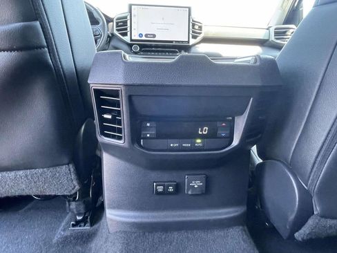 Used 2024 Toyota Sequoia SR5 w/ SR5 Premium Package AWD/4WD image 17