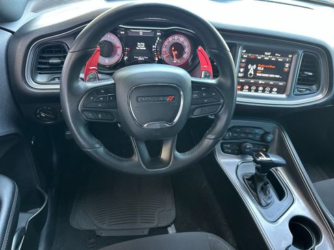 Used 2023 Dodge Challenger R/T w/ Shaker Package image 13