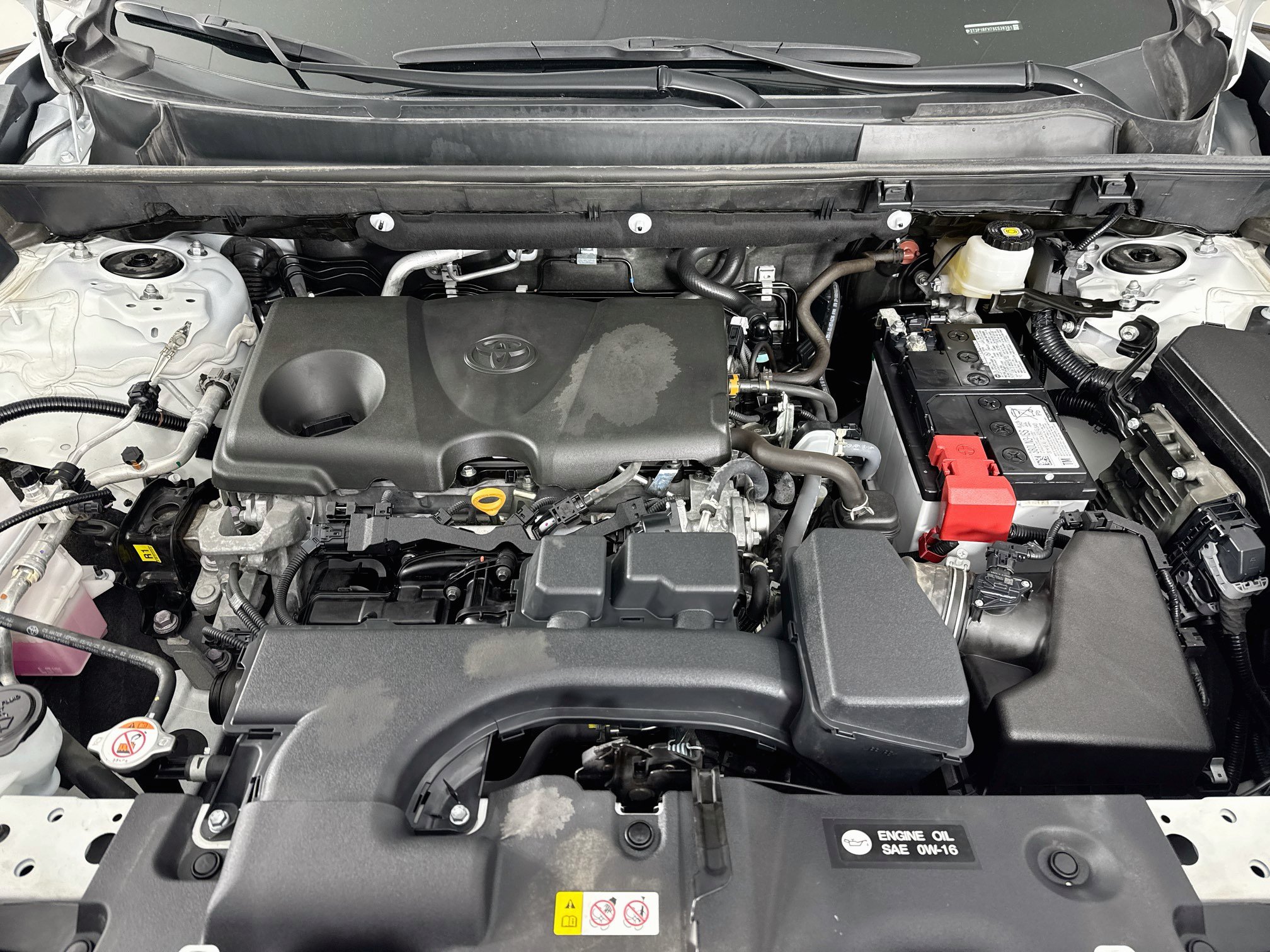 Certified 2025 Toyota RAV4 XLE AWD/4WD image 29