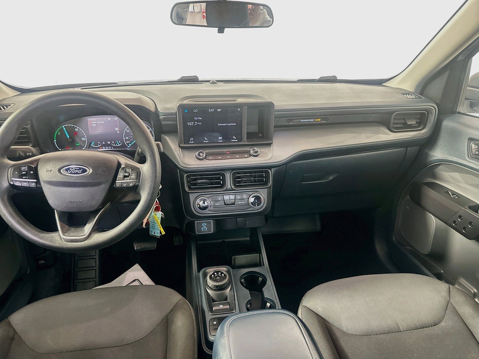 Used 2024 Ford Maverick XL FWD image 20