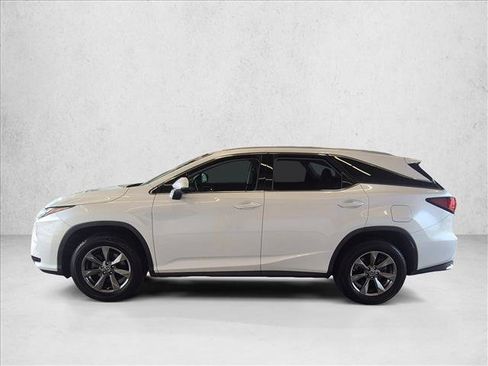 Used 2018 Lexus RX 350L FWD w/ Accessory Package image 9