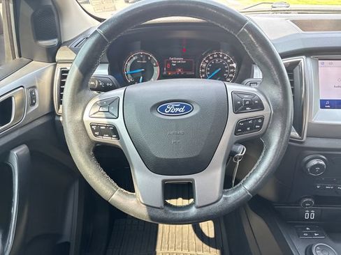 Used 2021 Ford Ranger XLT w/ Equipment Group 301A Mid AWD/4WD image 14
