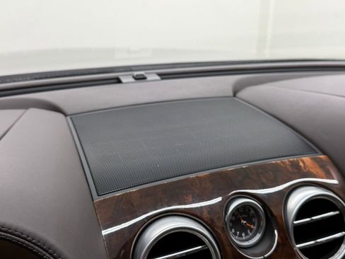 Used 2006 Bentley Flying Spur Flying Spur image 26