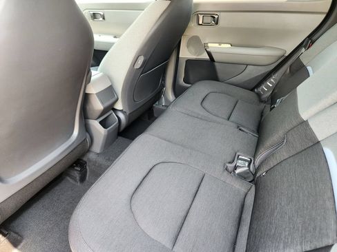 New 2027 Kia Seltos S AWD/4WD image 9