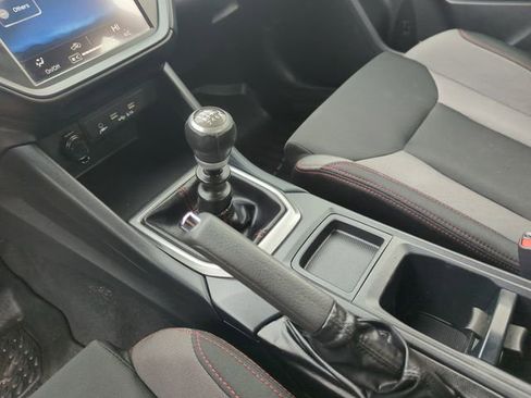 Used 2023 Subaru WRX image 25