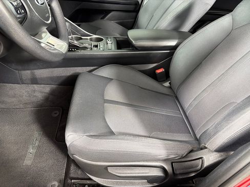 Used 2021 Kia K5 LX FWD image 10