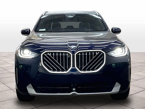 Used 2026 BMW X3 xDrive30i w/ Premium Package AWD/4WD image 3