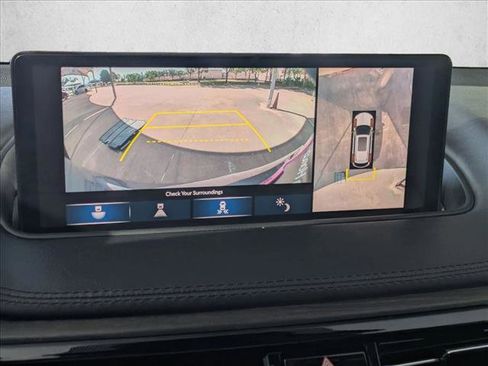 Used 2022 Acura MDX SH-AWD w/ Advance Package image 15