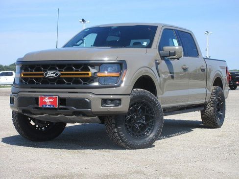 New 2026 Ford F150 Tremor w/ Equipment Group 402B AWD/4WD image 8