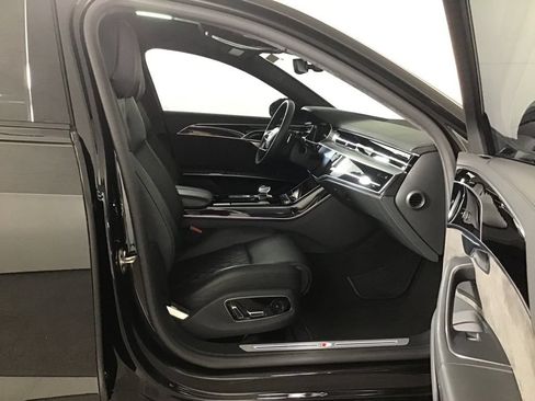 Used 2020 Audi S8 L w/ Full Leather Package AWD/4WD image 21