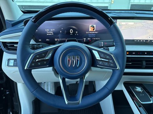 New 2026 Buick Enclave Avenir w/ Super Cruise Package image 18