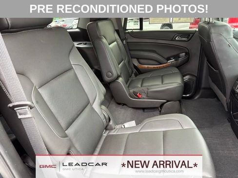 Used 2019 Chevrolet Tahoe Premier AWD/4WD image 15