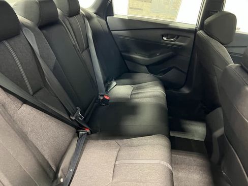 New 2025 Honda Accord Sport image 28