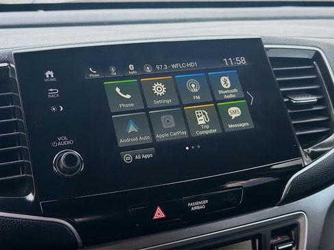 Certified 2021 Honda Pilot Special Edition image 12