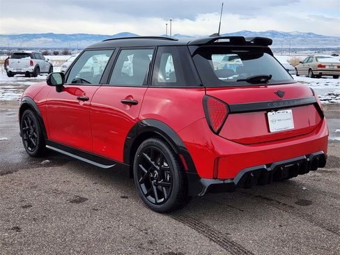 New 2026 MINI Cooper S image 3