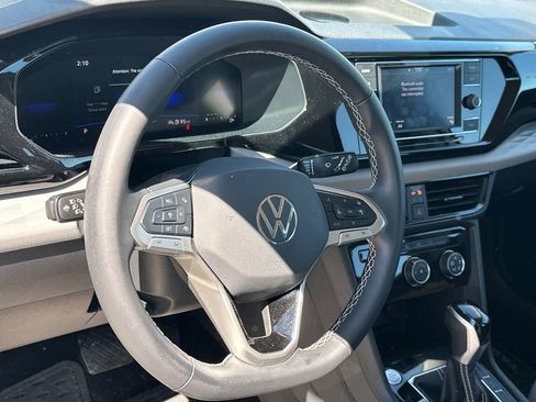 Used 2024 Volkswagen Taos S image 16