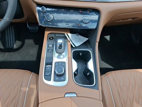 New 2026 INFINITI QX60 Autograph w/ Dark Cargo Package image 16