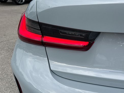 New 2026 BMW 330i Sedan RWD image 10