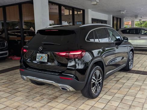 Used 2025 Mercedes-Benz GLA 250 image 5