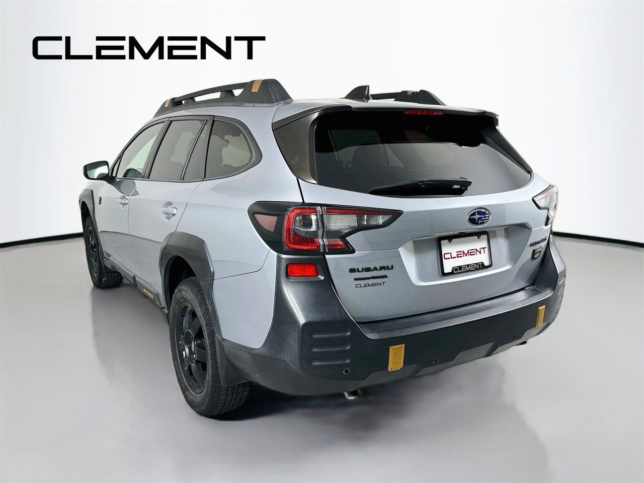 Used 2022 Subaru Outback Wilderness AWD/4WD image 10