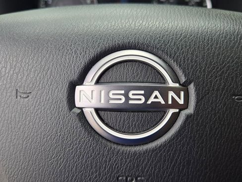 Used 2023 Nissan Armada SV w/ Cargo Package AWD/4WD image 28