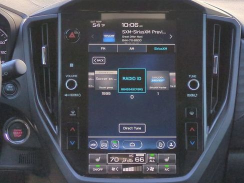 Used 2025 Subaru Forester Premium w/ Convenience Package #1 image 19