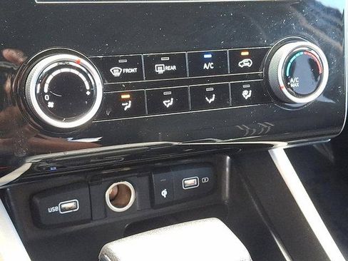 Used 2023 Hyundai Tucson SEL image 15