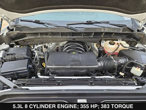 Used 2024 GMC Sierra 1500 Elevation w/ LPO, Elevation Black Package image 37