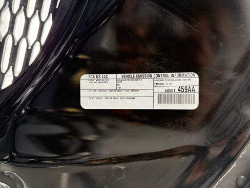 Used 2022 Dodge Durango R/T RWD image 16