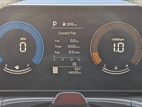 Used 2024 Hyundai Santa Fe SEL image 15