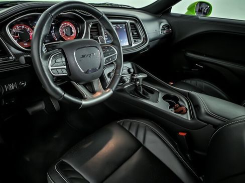 Used 2023 Dodge Challenger SRT Hellcat Redeye RWD image 25